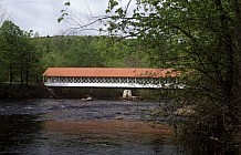 Covered Bridge