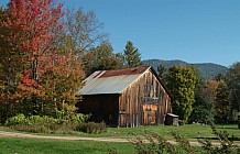 Country Barn