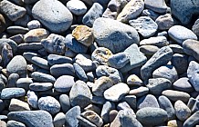 Beach Stones