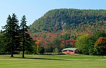 Covered Bridge