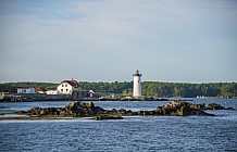 New Castle Lighthouse