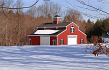 Red Barn