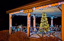 Christmas in Wolfeboro/Alton