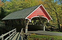 Pemigewasset Bridge