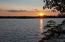 Massabesic Lake