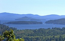 Lake Winnipesaukee