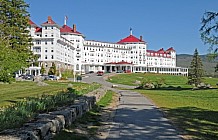 Mt. Washington Resort