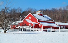 Red Barn