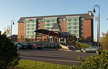 Hilton Garden Inn