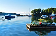 Maine Coast