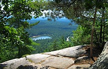 Cathedral Ledge