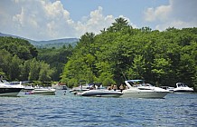 Boating