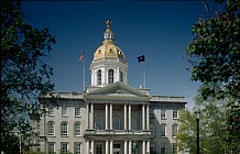 State House Concord