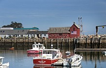 Rockport Massachusetts