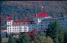 Mt. Washington Resort