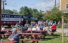 Conway Scenic Railroad