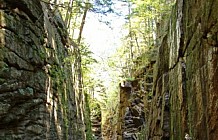 Flume Gorge