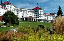 Mt. Washington Resort