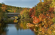 Henniker Bridge