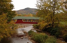 Covered Bridge