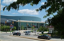 Verizon Wireless Arena