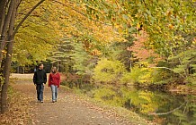 Mine Falls Park