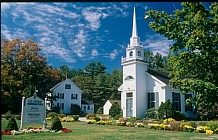 Lee Church