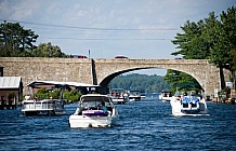 Lake Winnipesaukee