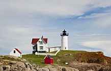 Nubble Lighthouse