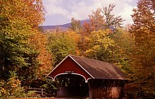 Pemigewasset Bridge