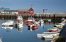 Rockport Massachusetts