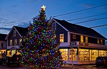 Christmas in Wolfeboro/Alton