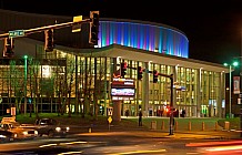 Verizon Wireless Arena