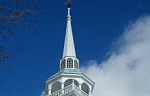 Amherst Church