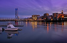 Portsmouth Harbor Lights