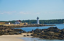 New Castle Lighthouse