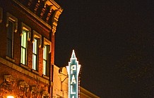 Palace Theatre