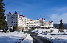 Mount Washington Hotel