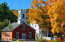 Harrisville