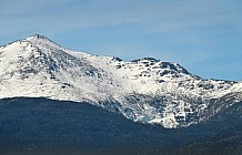 White Mountains