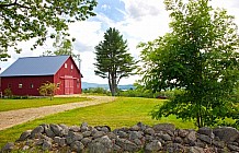 Red Barn