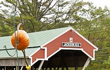 Covered Bridge