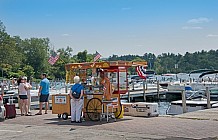 Lake Winnipesaukee