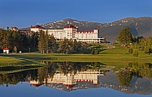 Mt. Washington Resort