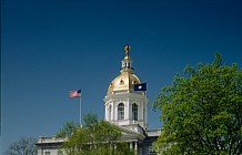 State House Concord