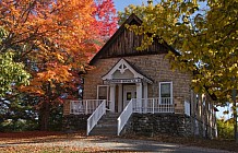 Londondery Grange Hall