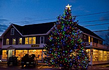 Christmas in Wolfeboro/Alton