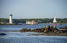 New Castle Lighthouse