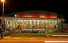 Verizon Wireless Arena