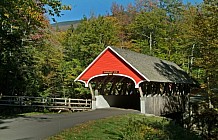 Pemigewasset Bridge